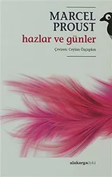 Cover of Hazlar ve Gunler