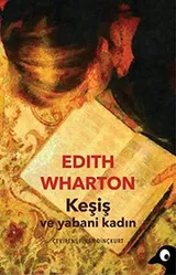 Cover of Kesis ve Yabani Kadin