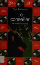 Cover of Le conseiller