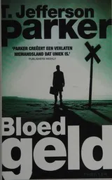 Cover of Bloedgeld