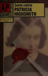 Cover of Zoete ziekte