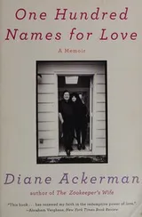 Cover of One Hundred Names for Love