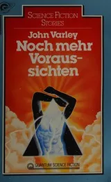 Cover of Noch mehr Voraussichten