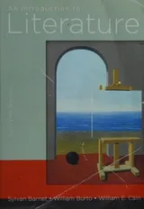 Cover of An Introduction to literature -- sixteenth edition