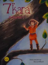 Cover of 7" Kara