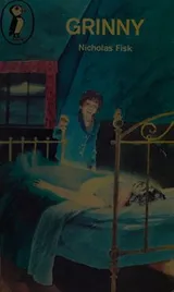 Cover of Grinny