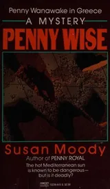 Cover of Penny wise