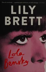Cover of Lola Bensky