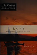 Cover of Luke