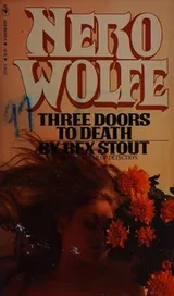Cover of THREE (3) DOORS TO DEATH