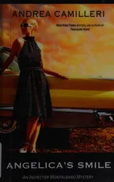 Cover of Angelica's Smile
