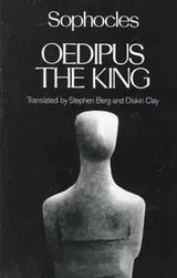 Cover of Oedipus the King (Greek Tragedy in New Translations)