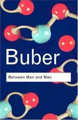 Cover of Between man and man