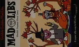 Cover of Gobble Gobble Mad Libs