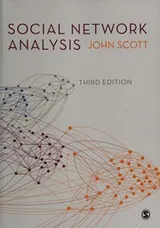 Cover of Social Network Analysis