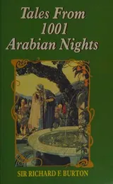 Cover of Tales from 1001 Arabian Nights [18 stories]