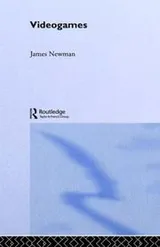Cover of Videogames