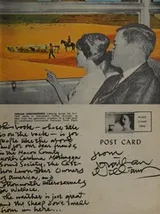 Cover of The loco logodaedalist in situ