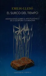 Cover of El surco del tiempo