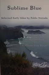 Cover of Sublime blue