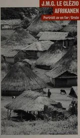 Cover of Afrikanen