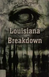 Cover of Louisiana Breakdown