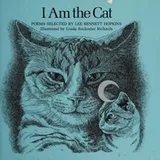 Cover of I am the cat