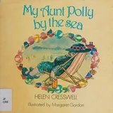 Cover of My Aunt Polly by the sea