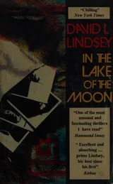 Cover of In the Lake of the Moon
