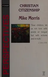 Cover of Christian Citizenship (Pioneer Perspectives S.)