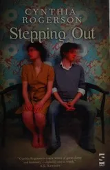 Cover of Stepping out