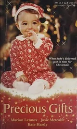 Cover of Precious Gifts