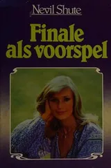 Cover of Finale als voorspel