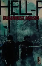Cover of Hell-P