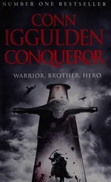 Cover of Encore Conqueror