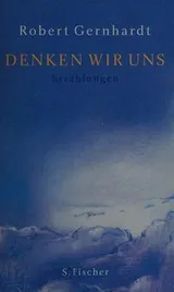 Cover of Denken wir uns