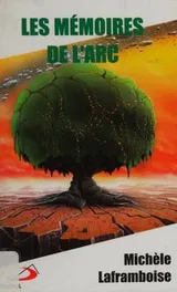 Cover of Les mémoires de l'Arc