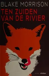 Cover of Ten zuiden van de rivier
