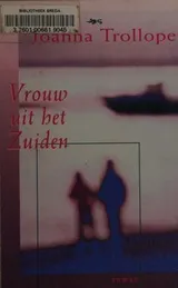 Cover of Vrouw uit het Zuiden