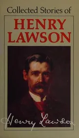 Cover of Collected stories of Henry Lawson