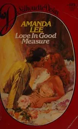 Cover of Love In Good Measure