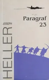 Cover of Paragraf 23