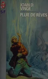 Cover of Dream Fall