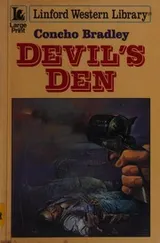 Cover of Devil's Den