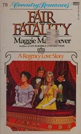 Cover of Fair Fatality