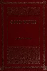 Cover of Good wives