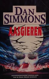 Cover of Aasgieren