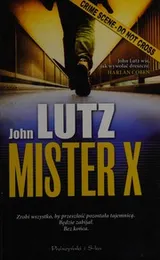 Cover of Mister X