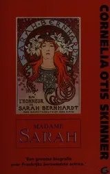 Cover of Madame Sarah