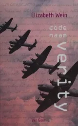 Cover of Codenaam Verity